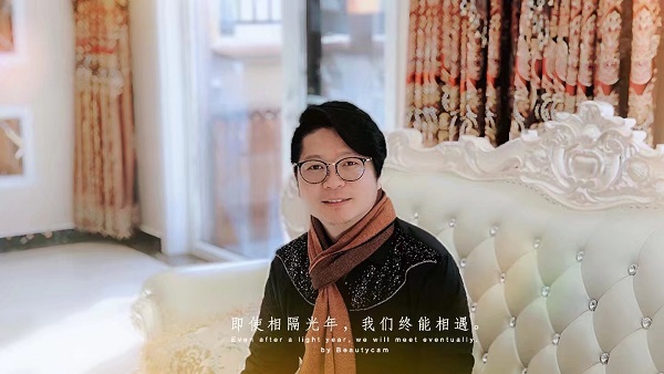 中国殿堂级美发大师李彩文访谈