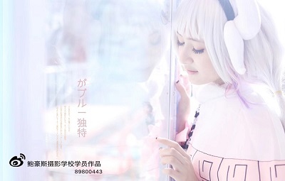 摄影技巧分享：记住这5个小技巧 立马就拍出抽象大片 让你的照片与众不同!